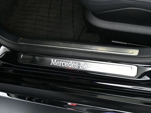 Used 2026 Mercedes-Benz S 580 4MATIC Sedan image 17