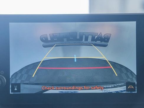 Certified 2024 Toyota RAV4 XSE image 45