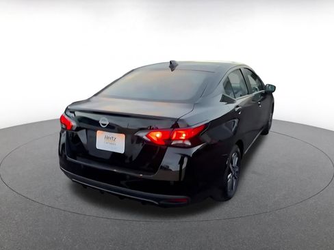 Used 2025 Nissan Versa SV image 14