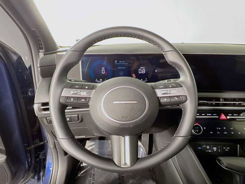 Used 2025 Hyundai Tucson XRT image 11