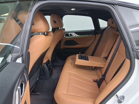 Used 2023 BMW i4 eDrive35 w/ Premium Package RWD image 14