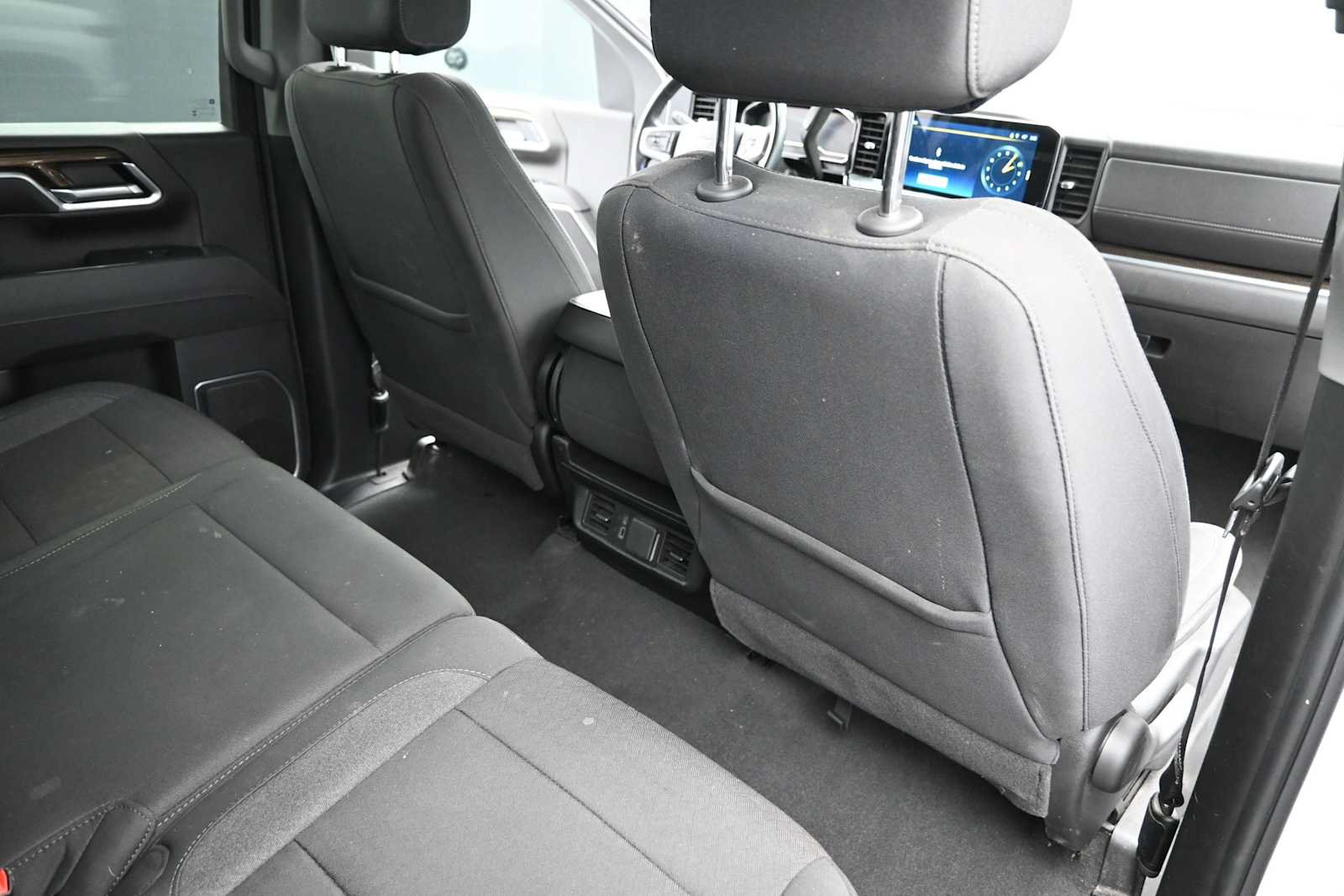 Used 2025 Chevrolet Silverado 2500 LT w/ Convenience Package AWD/4WD image 28