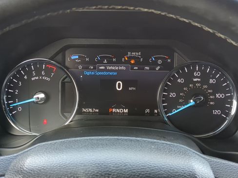 Used 2021 Ford Expedition Limited image 23