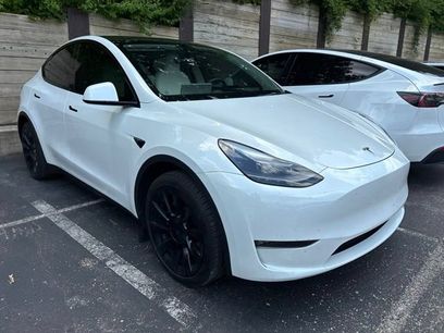 Used 2023 Tesla Model Y Long Range