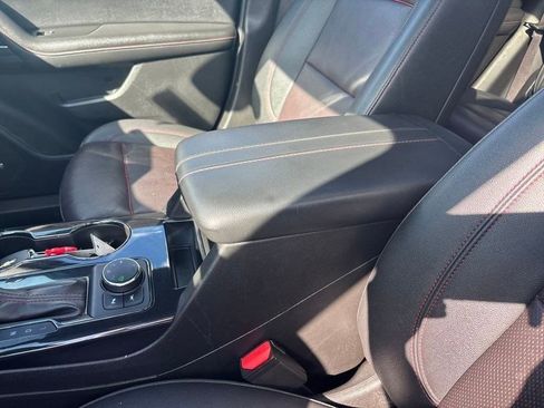 Used 2021 Chevrolet Blazer RS w/ Enhanced Convenience Package image 27