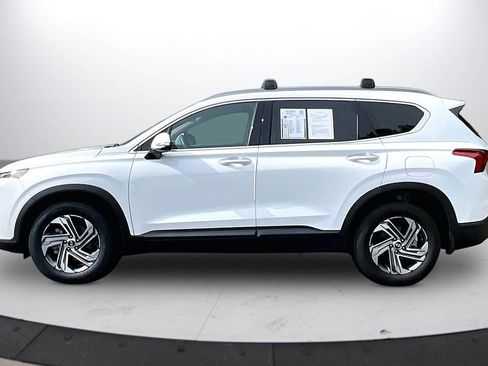 Used 2023 Hyundai Santa Fe SEL FWD image 5