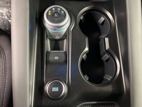 New 2026 Ford Explorer Active image 17