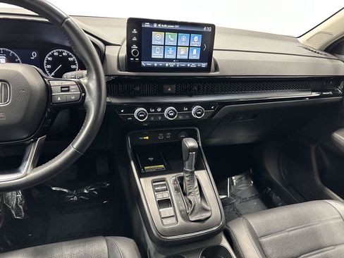 Certified 2023 Honda CR-V EX-L image 23