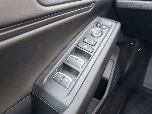 New 2025 Honda Accord SE image 28