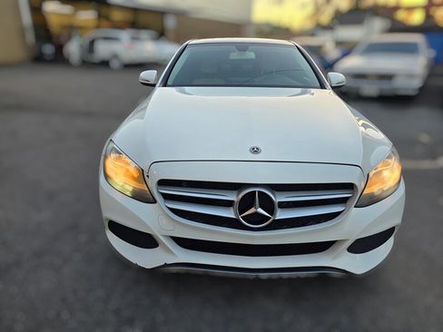 Used 2018 Mercedes-Benz C 300 Sedan w/ Multimedia Package image 10