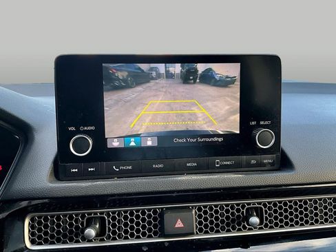 Used 2023 Honda Civic LX image 28