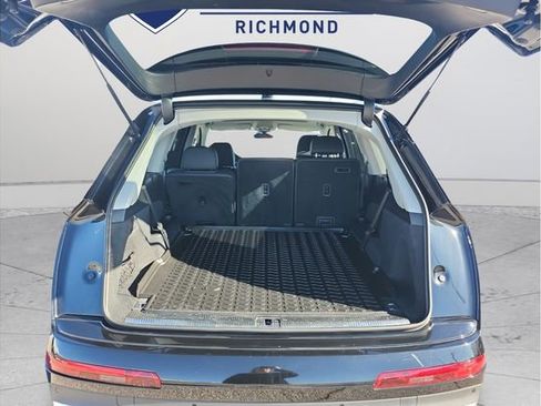 Used 2023 Audi Q7 3.0T Premium Plus image 16