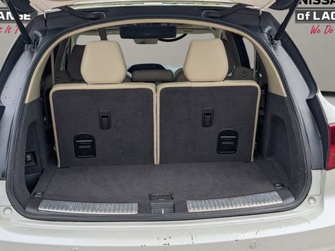 Used 2016 Acura MDX SH-AWD image 12