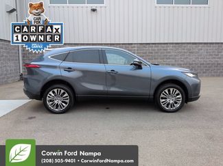 Used 2024 Toyota Venza Limited AWD/4WD video 2