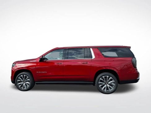 New 2026 Chevrolet Suburban High Country RWD image 7
