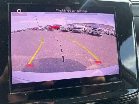 New 2025 Jeep Grand Cherokee L Laredo w/ Luxury Tech Group I image 14