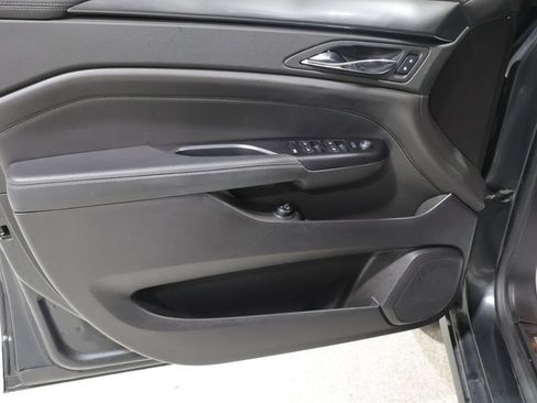 Used 2016 Cadillac SRX Performance w/ Midnight Edition Package AWD/4WD image 14