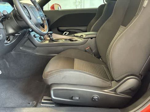 Used 2023 Dodge Challenger R/T Scat Pack RWD image 18