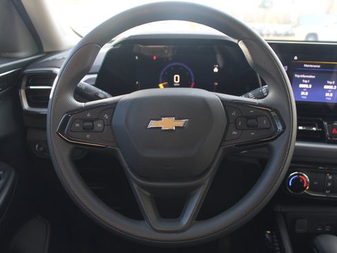 Certified 2026 Chevrolet TrailBlazer LT image 14