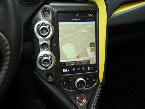 Used 2022 McLaren 720S Spider image 23