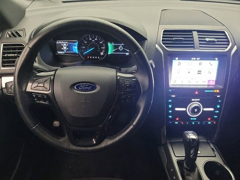 Used 2019 Ford Explorer Sport image 22