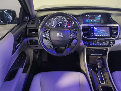 Used 2017 Honda Accord EX-L image 17