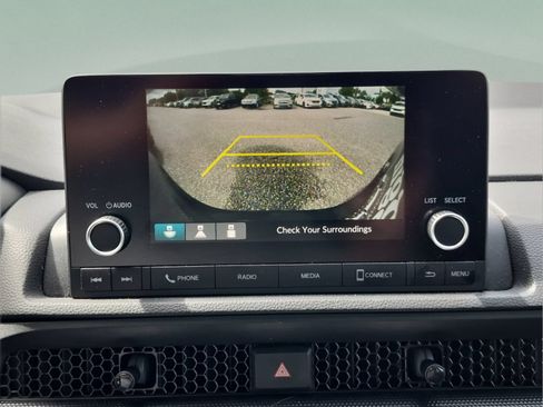 Certified 2023 Honda CR-V Sport image 28