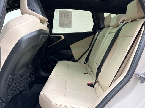 Certified 2025 BMW X3 xDrive30i w/ Premium Package image 15