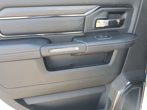 Used 2022 RAM 3500 Limited image 44