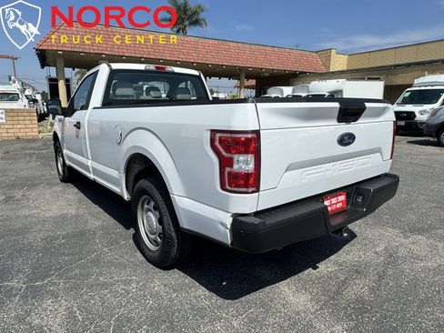 Used 2020 Ford F150 XL w/ Equipment Group 101A Mid RWD image 6