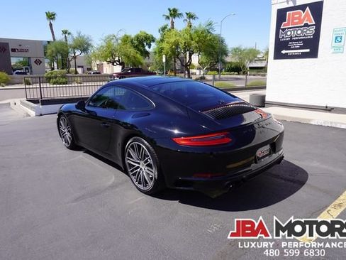 Used 2017 Porsche 911 Carrera S RWD image 53