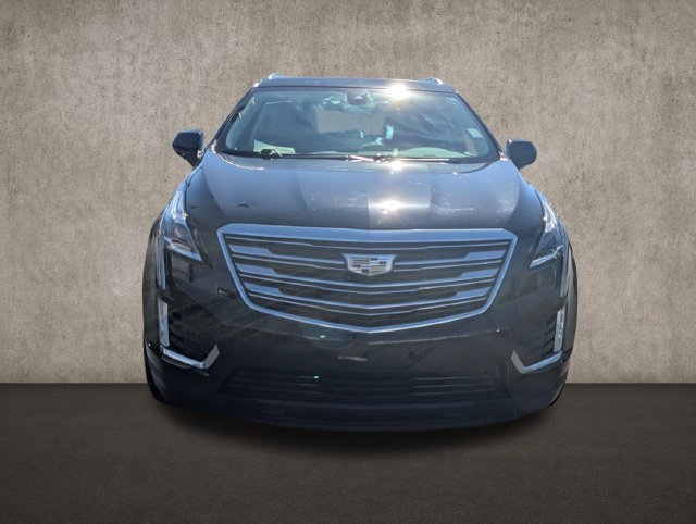 Used 2019 Cadillac XT5 Luxury FWD image 2
