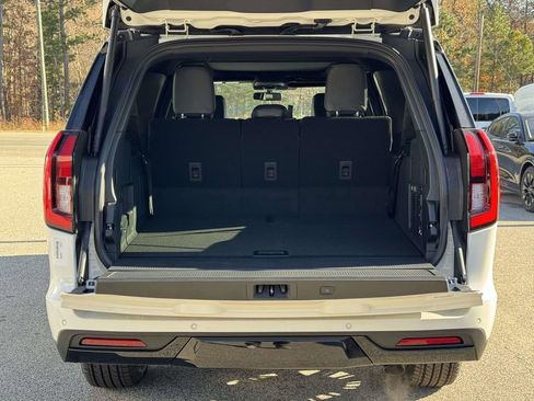 New 2025 Ford Expedition Max Platinum w/ Stealth Performance Package image 14