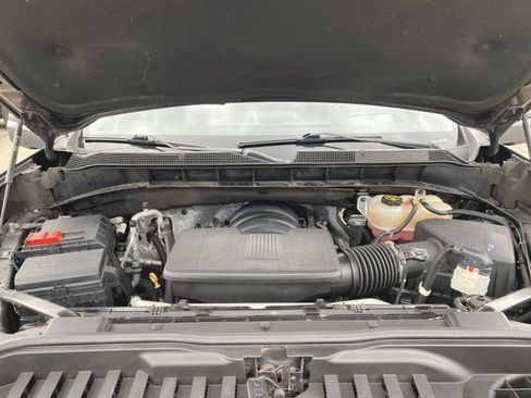 Used 2020 Chevrolet Silverado 1500 High Country w/ Technology Package AWD/4WD image 31