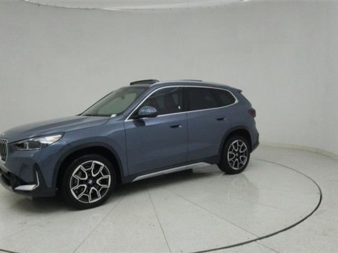 Used 2025 BMW X1 xDrive28i image 69