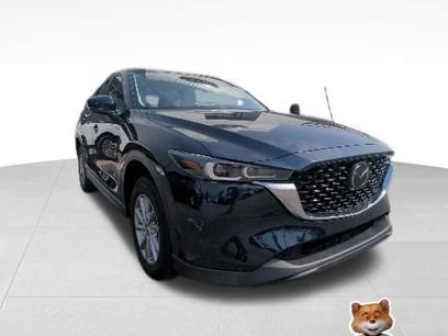 Used 2023 MAZDA CX-5 AWD 2.5 S