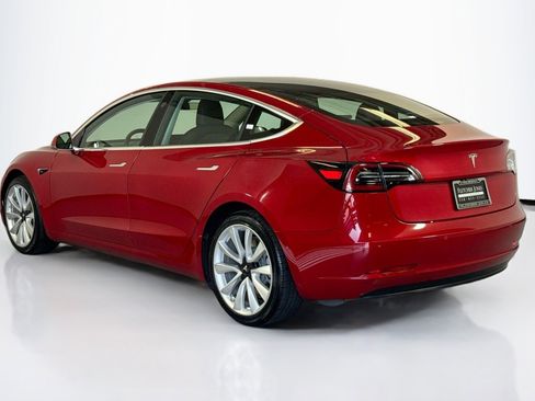 Used 2019 Tesla Model 3 Standard Range Plus image 7