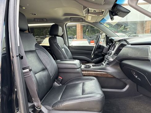 Used 2015 Chevrolet Tahoe LT w/ Luxury Package image 24