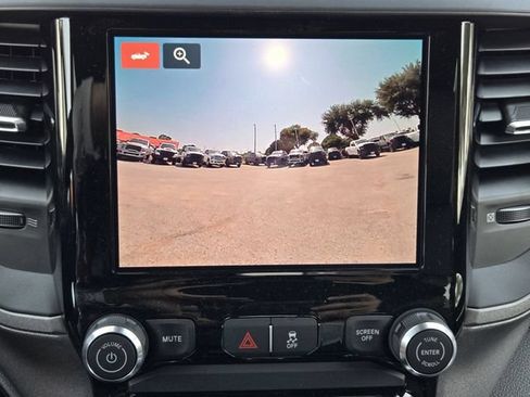 New 2026 RAM 5500 Tradesman AWD/4WD image 15