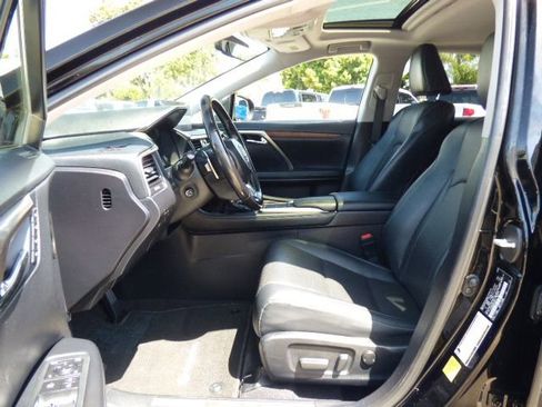 Used 2021 Lexus RX 350 AWD w/ Premium Package image 22