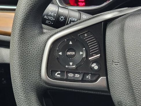 Used 2018 Honda CR-V EX image 26