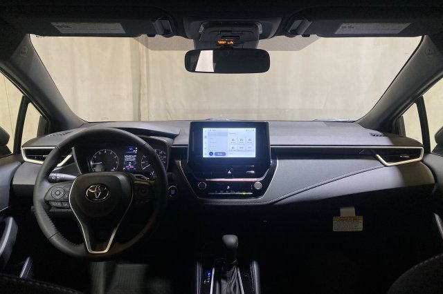 Used 2024 Toyota Corolla SE FWD image 13