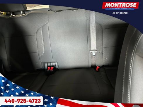 Certified 2024 GMC Sierra 1500 Elevation w/ LPO, GMC Protection Package AWD/4WD image 20