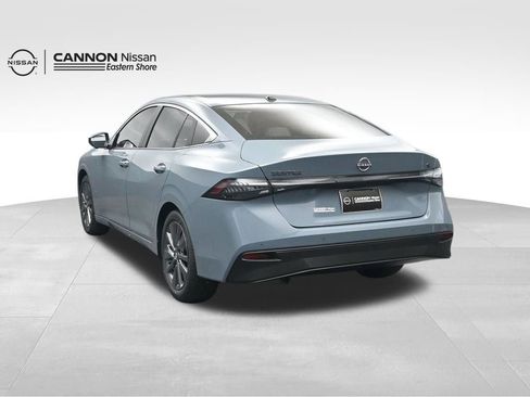 New 2026 Nissan Sentra SL image 4