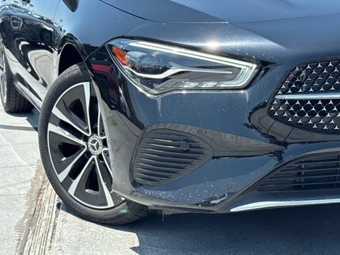 Used 2025 Mercedes-Benz CLA 250 image 4
