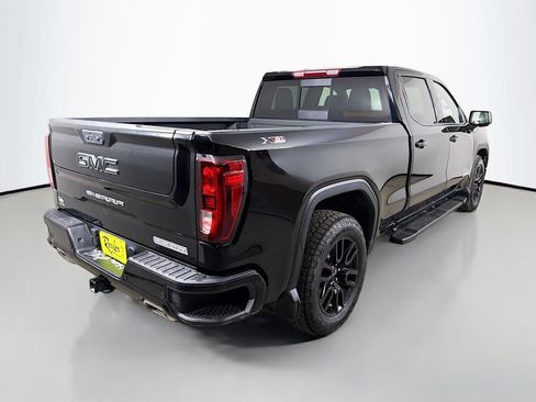 Used 2023 GMC Sierra 1500 Elevation w/ Elevation Premium Package AWD/4WD image 6