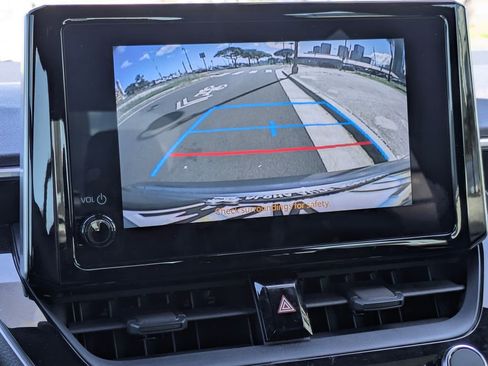 Used 2023 Toyota Corolla SE FWD image 20