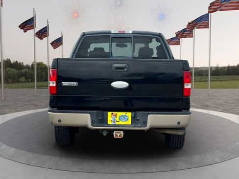 Used 2005 Ford F150 Lariat image 3