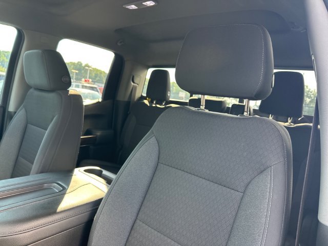 Used 2022 GMC Sierra 1500 Elevation w/ Preferred Package AWD/4WD image 22