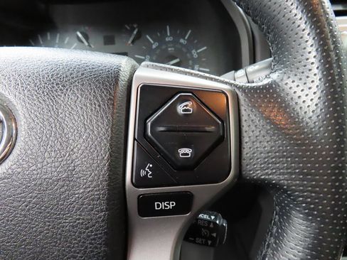 Used 2019 Toyota 4Runner Limited image 39